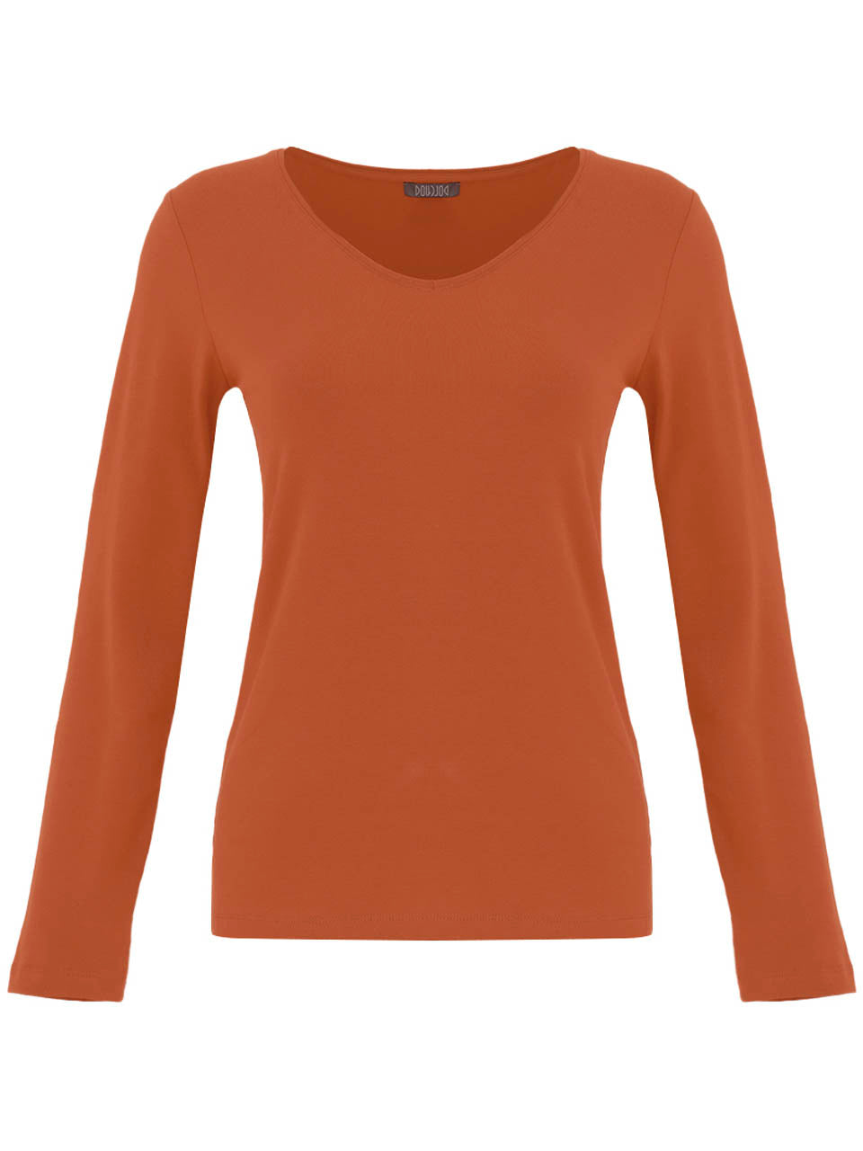 Dolcezza Knit Pullover 76502