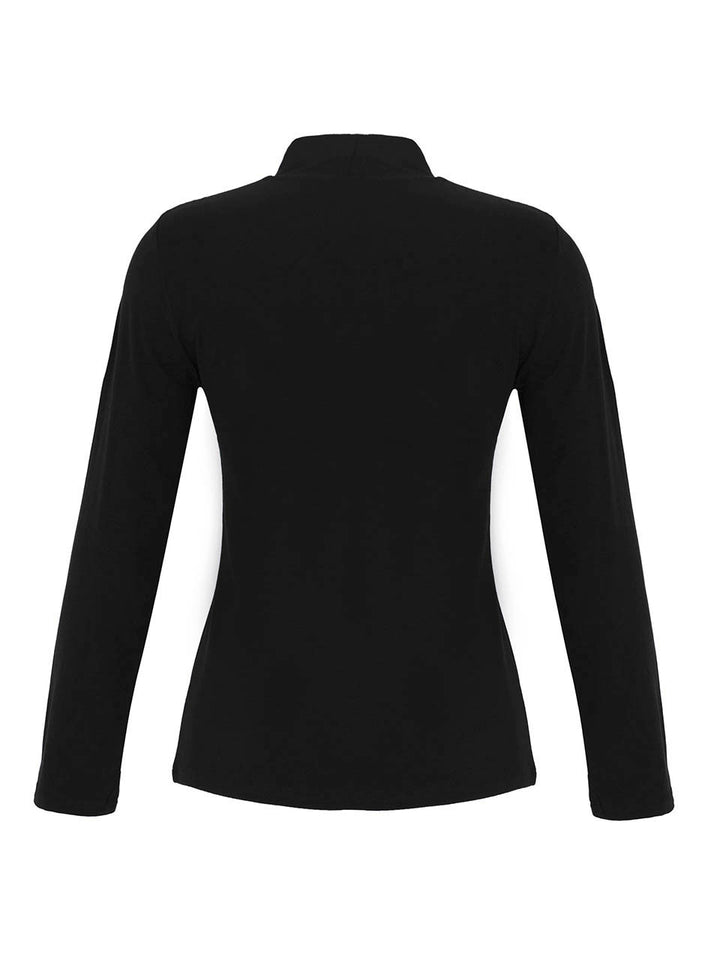 Dolcezza Knit Pullover 76504