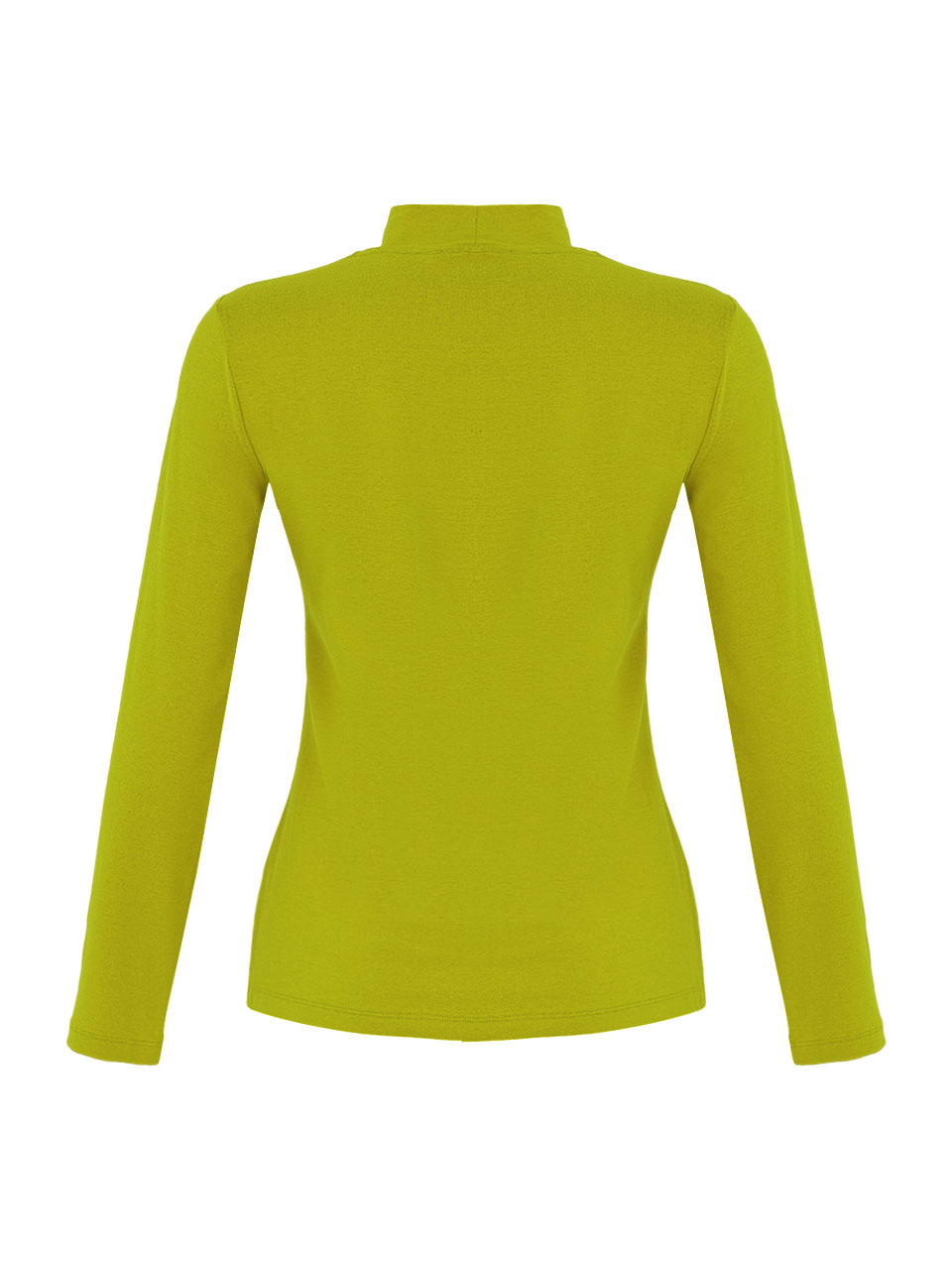 Dolcezza Knit Pullover 76504