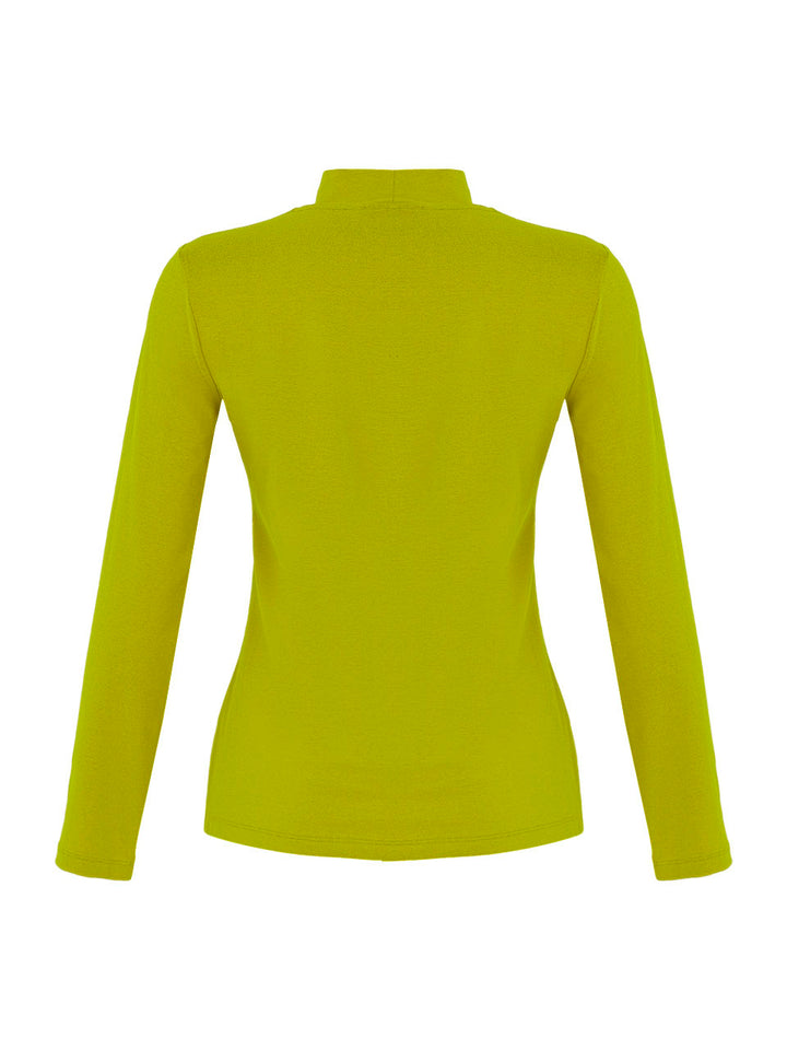 Dolcezza Knit Pullover 76504