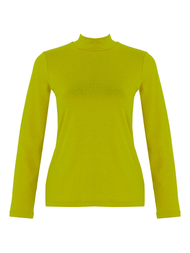 Dolcezza Knit Pullover 76504