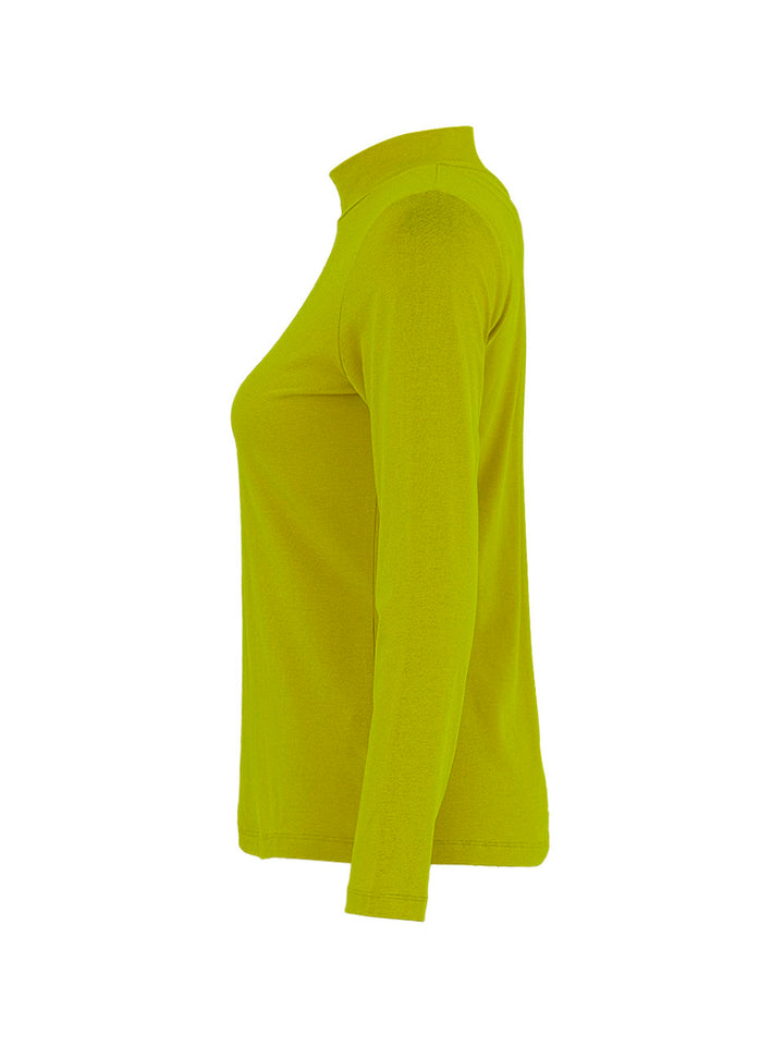 Dolcezza Knit Pullover 76504