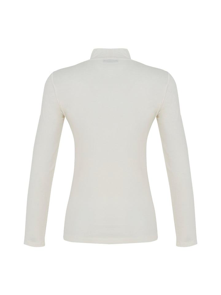 Dolcezza Knit Pullover 76504