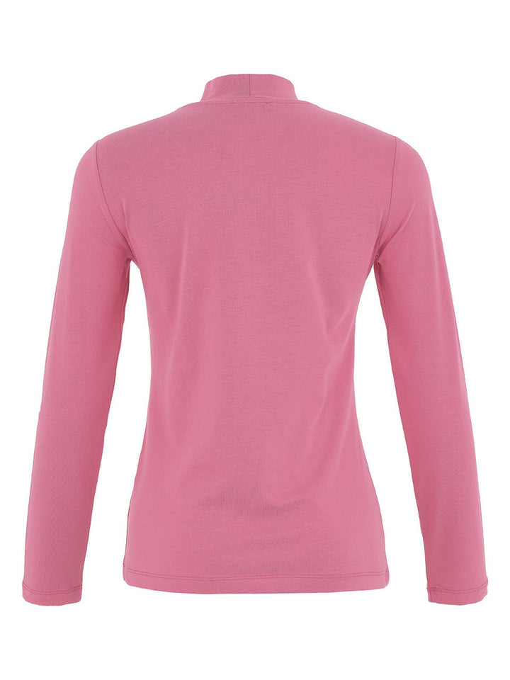 Dolcezza Knit Pullover 76504