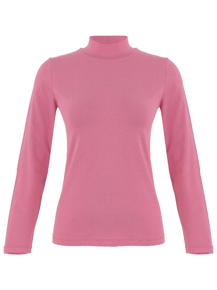Dolcezza Knit Pullover 76504