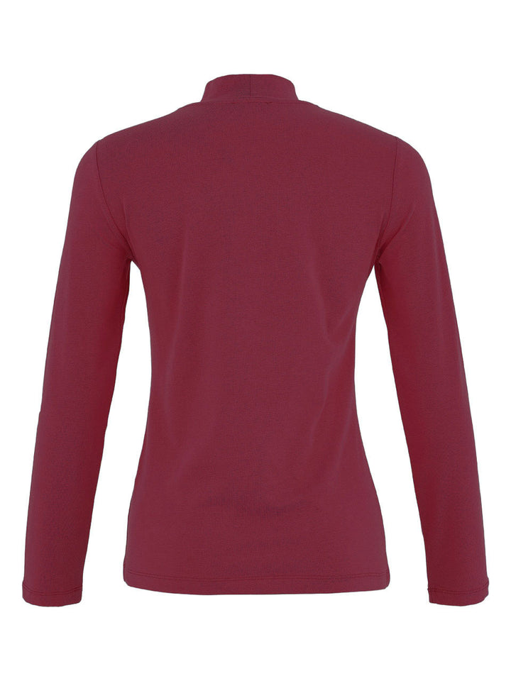 Dolcezza Knit Pullover 76504