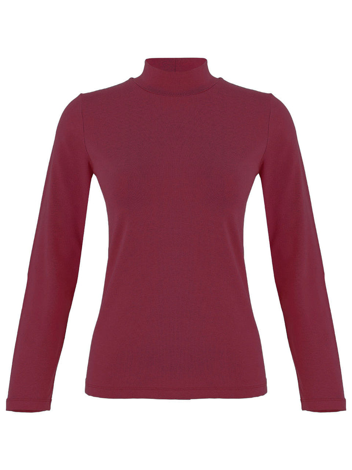 Dolcezza Knit Pullover 76504