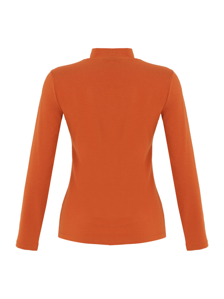 Dolcezza Knit Pullover 76504