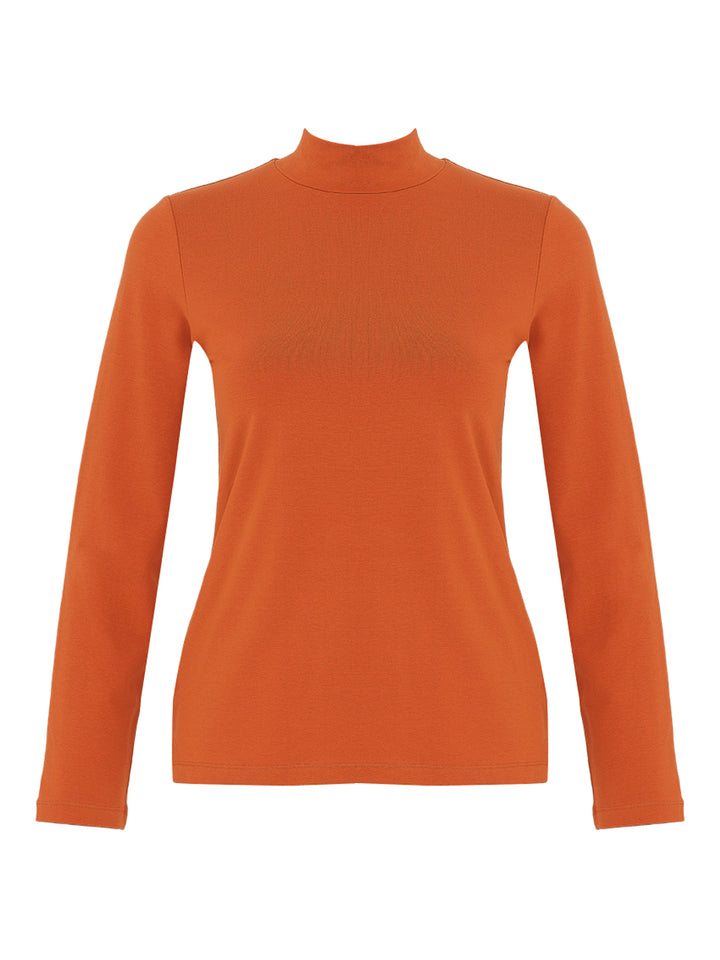 Dolcezza Knit Pullover 76504