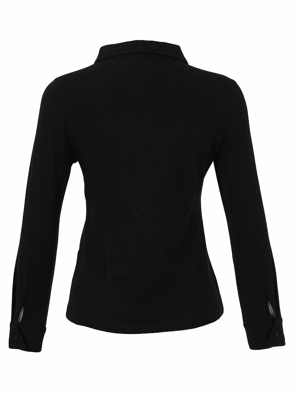 Dolcezza Knit Blouse 76506