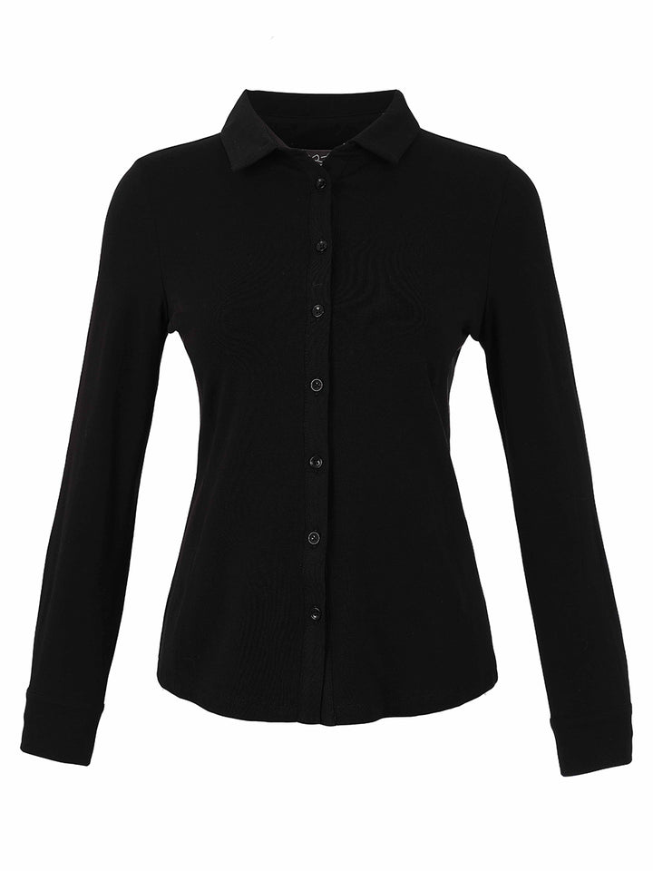 Dolcezza Knit Blouse 76506