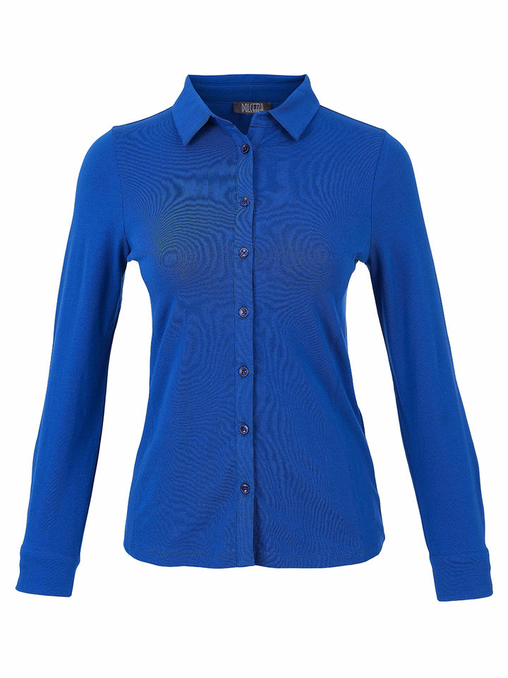 Dolcezza Knit Blouse 76506