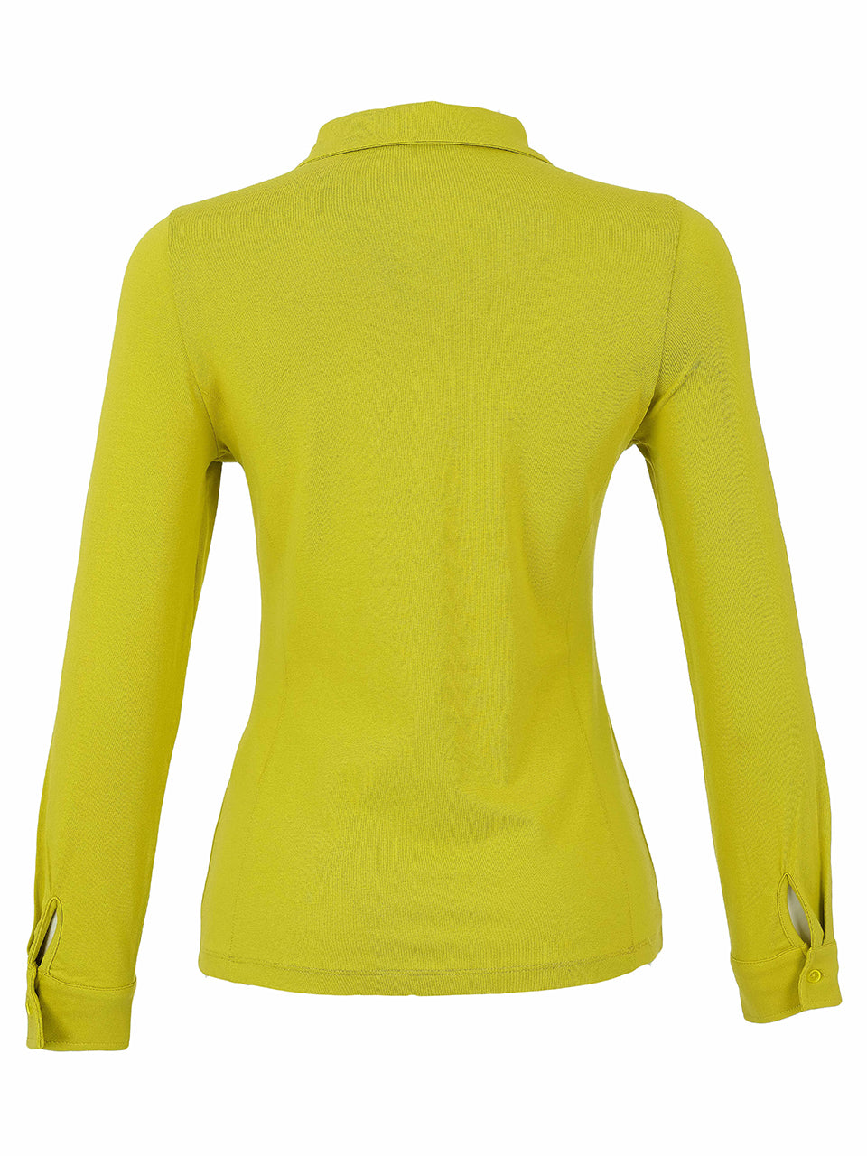 Dolcezza Knit Blouse 76506