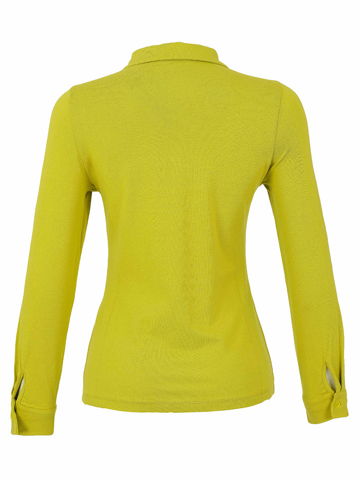 Dolcezza Knit Blouse 76506