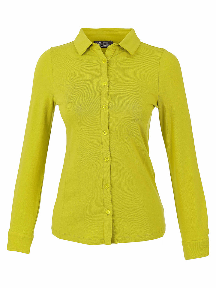 Dolcezza Knit Blouse 76506