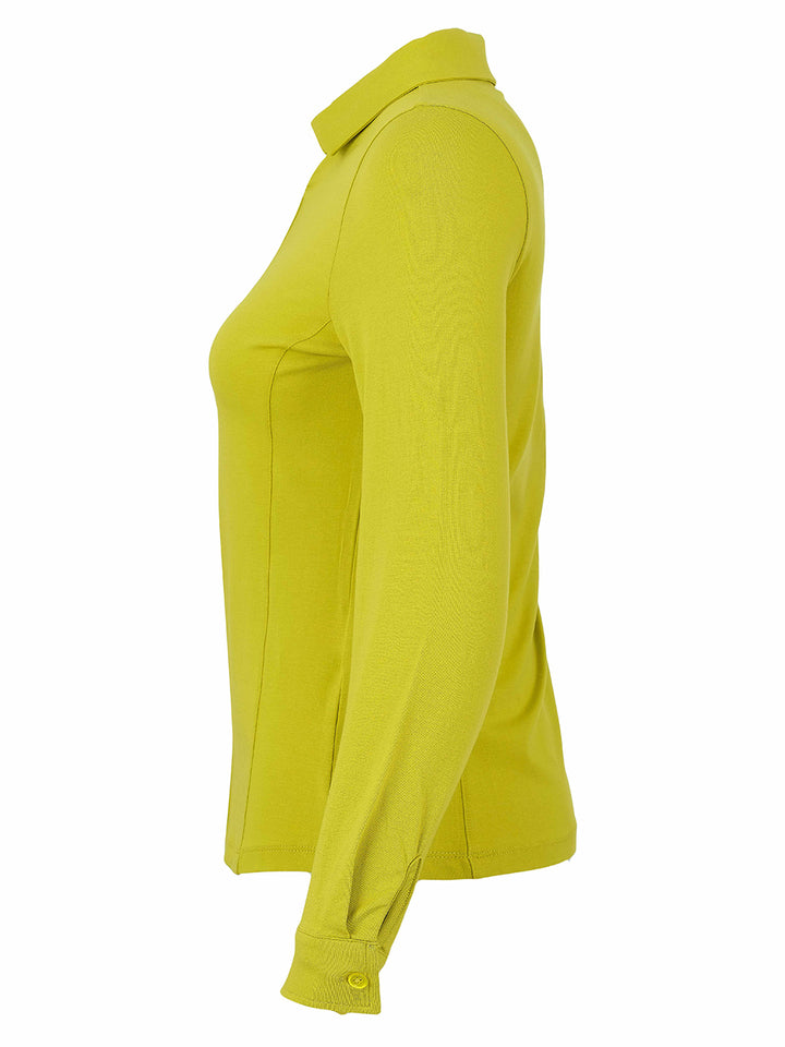 Dolcezza Knit Blouse 76506