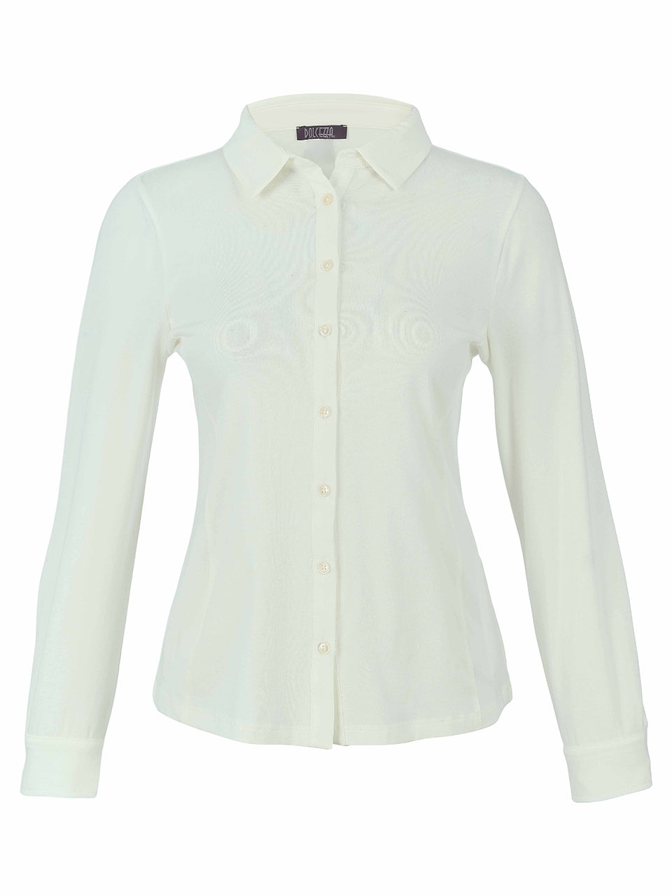 Dolcezza Knit Blouse 76506