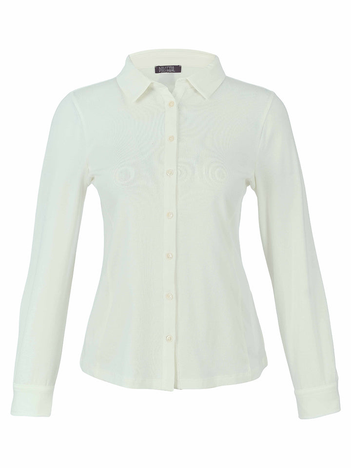 Dolcezza Knit Blouse 76506