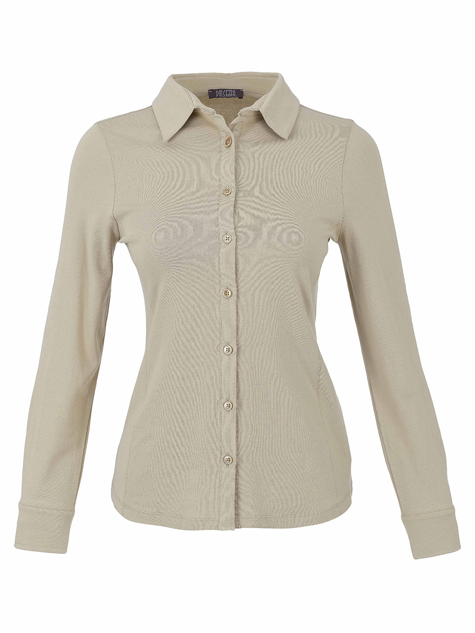 Dolcezza Knit Blouse 76506