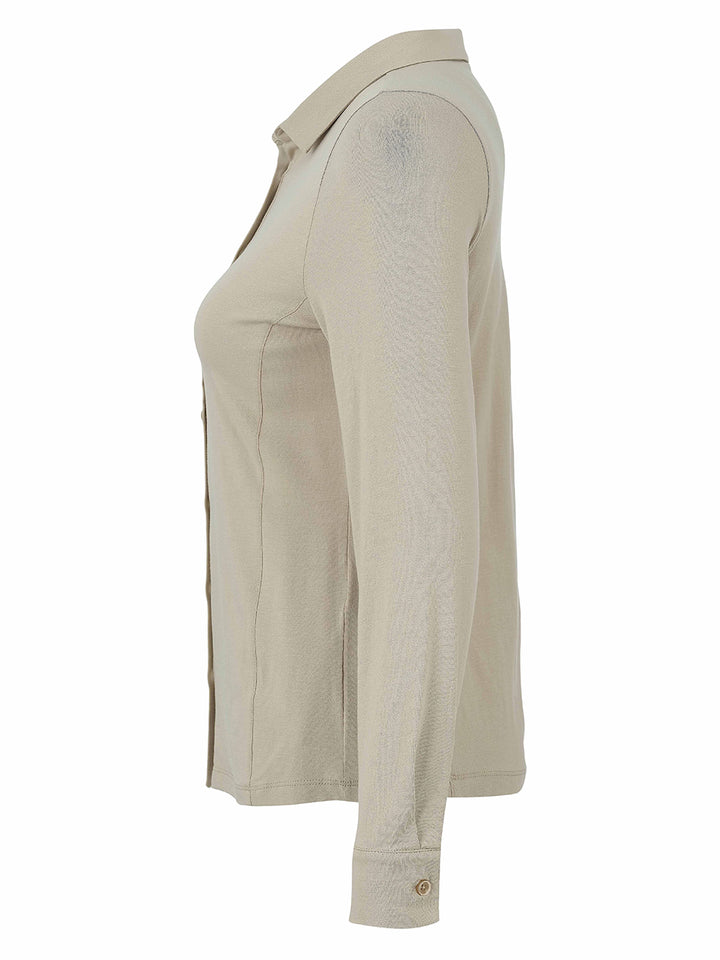 Dolcezza Knit Blouse 76506