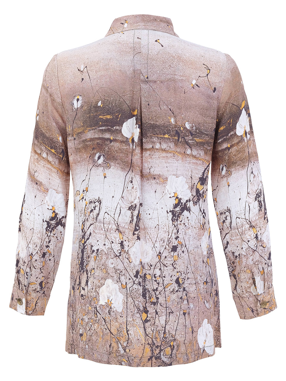 Dolcezza Knit Blouse 76603