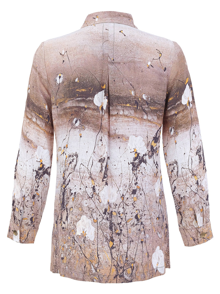 Dolcezza Knit Blouse 76603