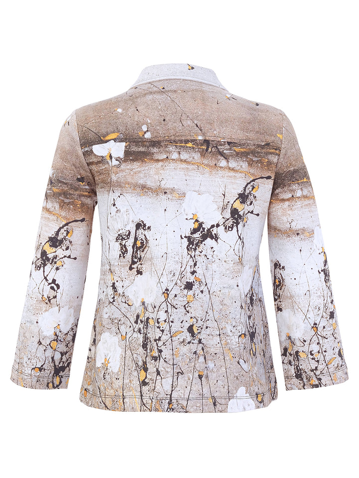 Dolcezza Knit Jacket 76606