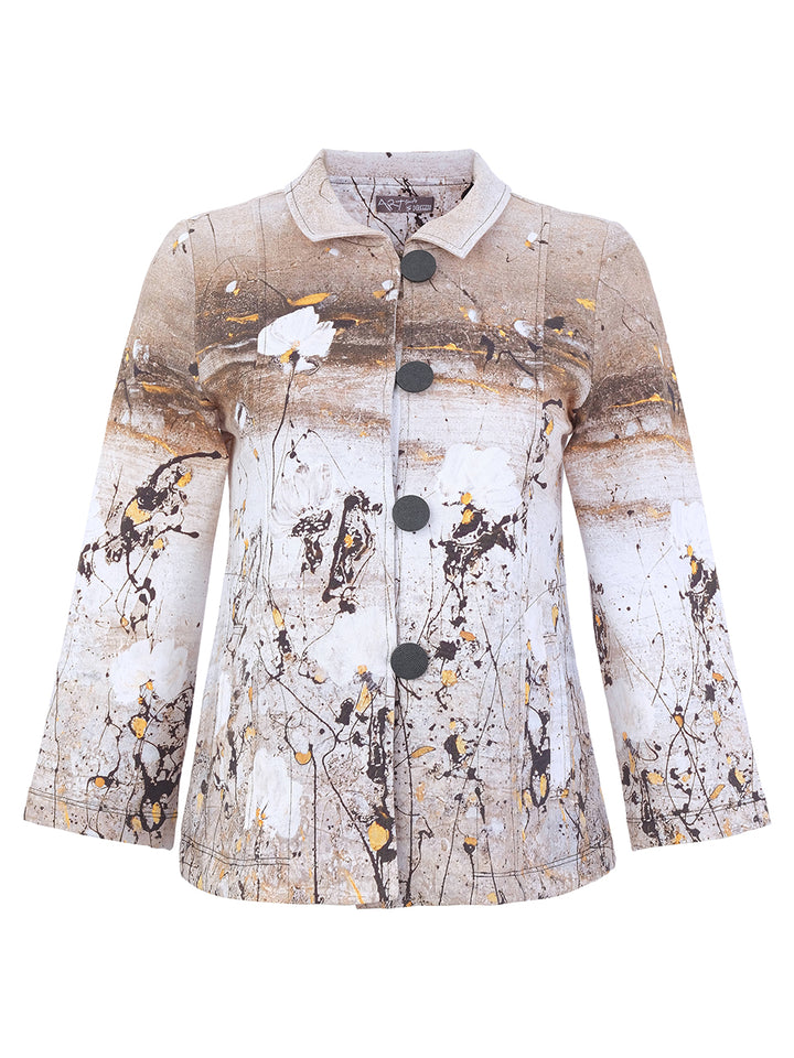 Dolcezza Knit Jacket 76606