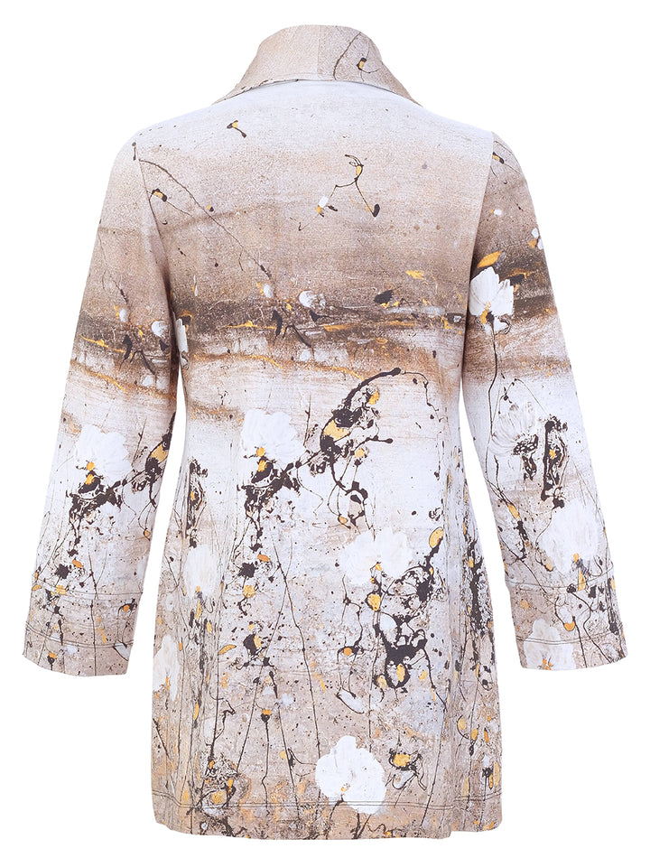 Dolcezza Knit Jacket 76607