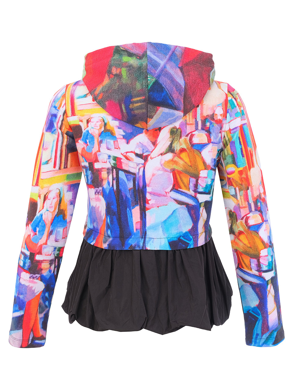 Dolcezza Knit Jacket 76617