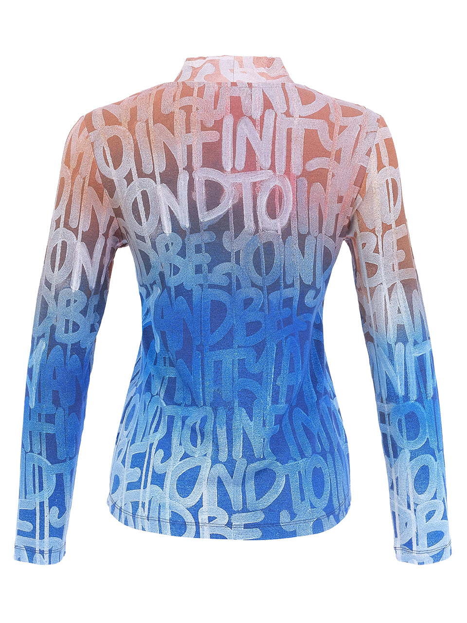 Dolcezza Knit Pullover 76621