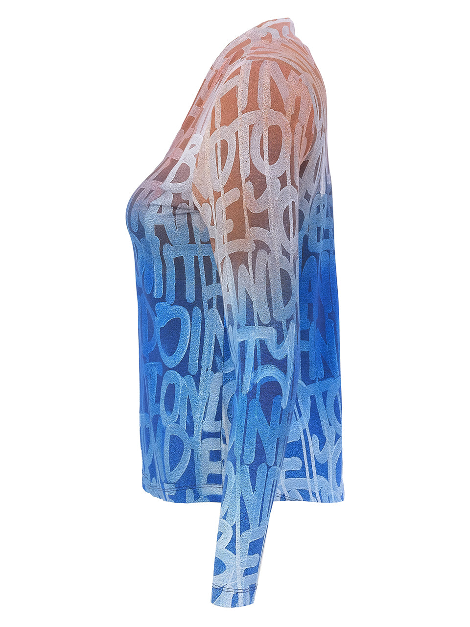 Dolcezza Knit Pullover 76621