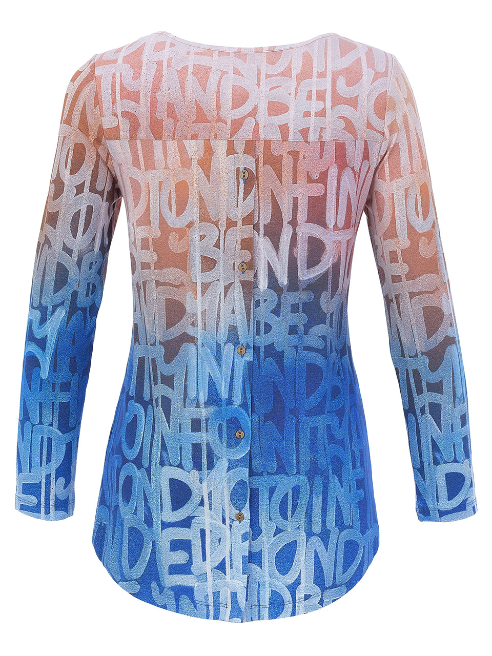 Dolcezza Knit Pullover 76622