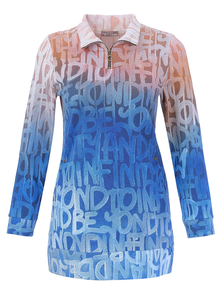 Dolcezza Knit Pullover 76623
