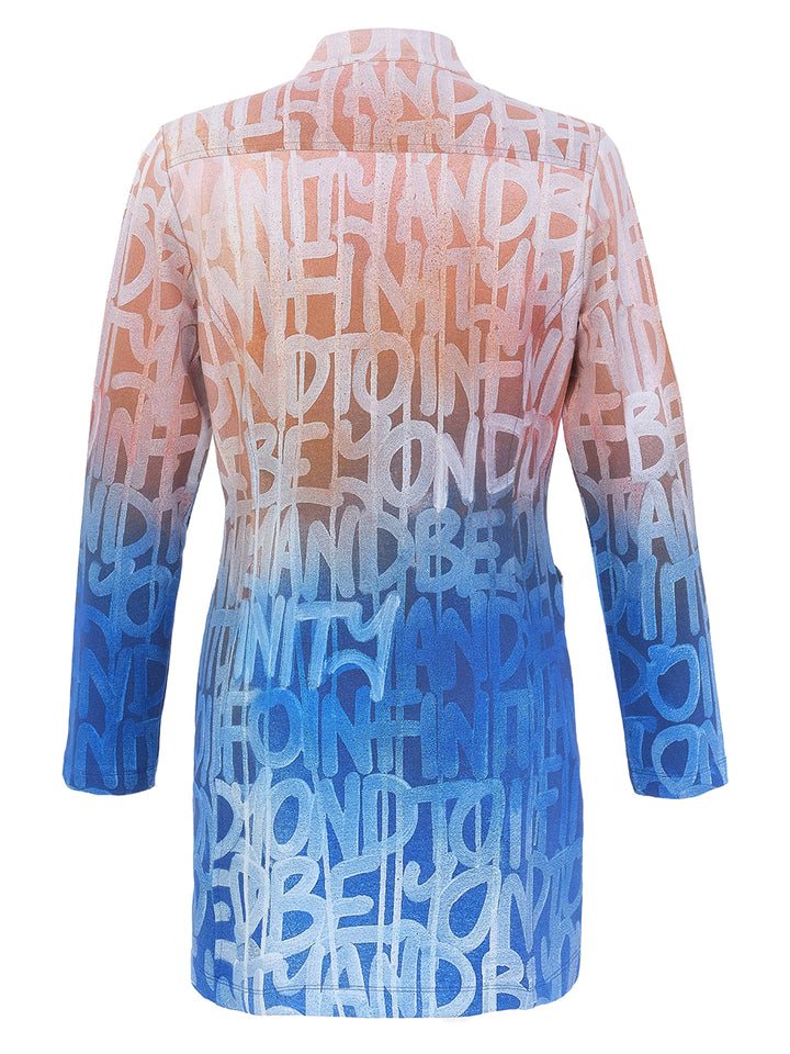 Dolcezza Knit Jacket 76625