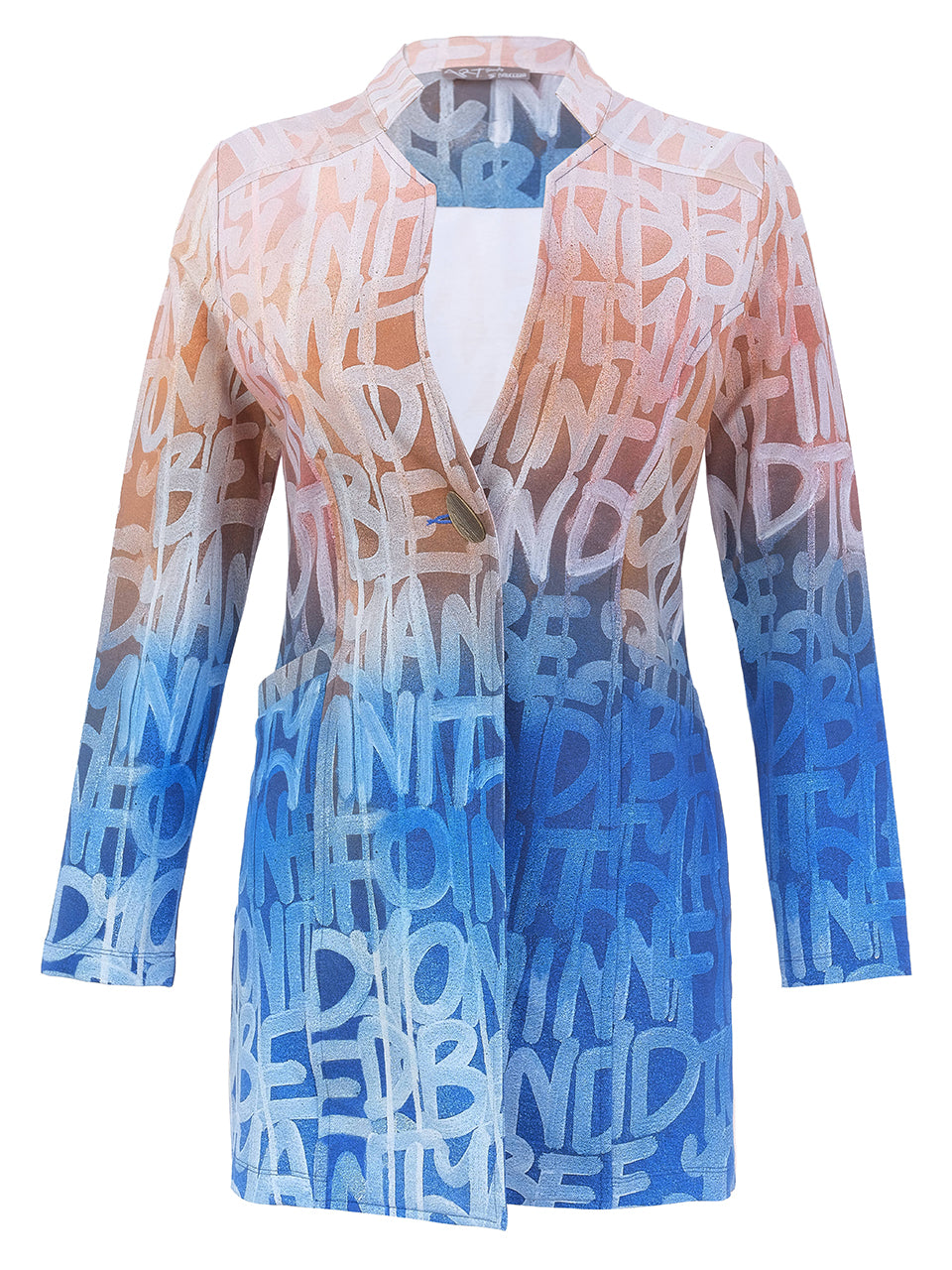Dolcezza Knit Jacket 76625