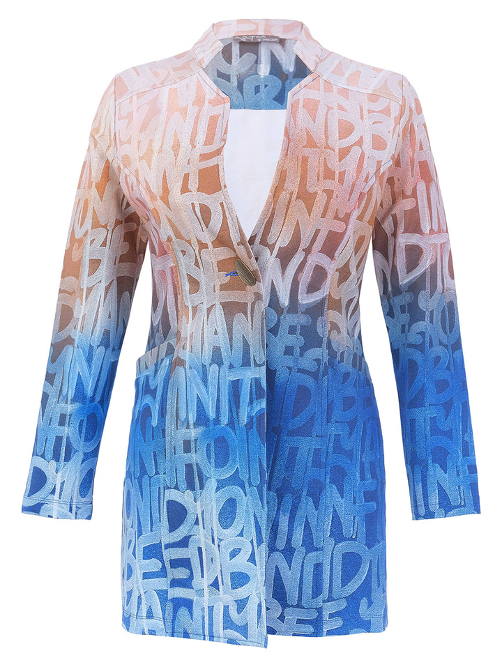Dolcezza Knit Jacket 76625