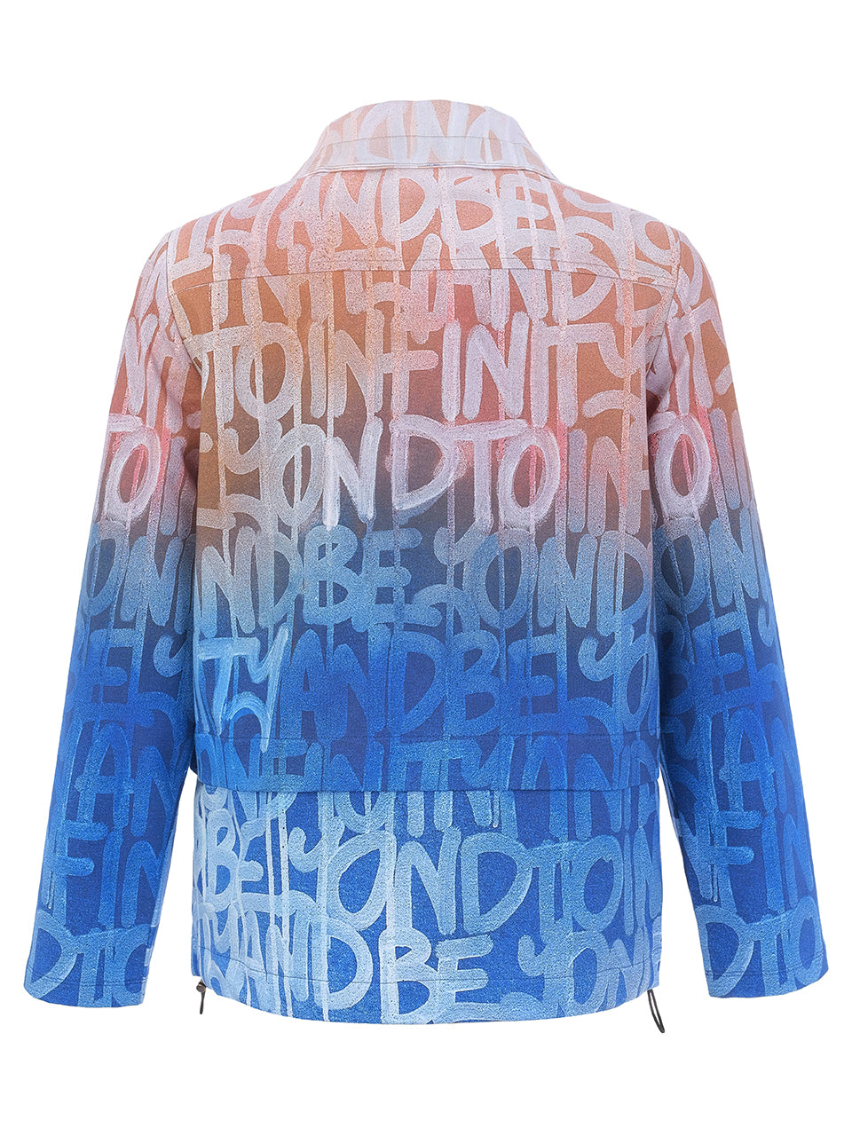 Dolcezza Knit Jacket 76626