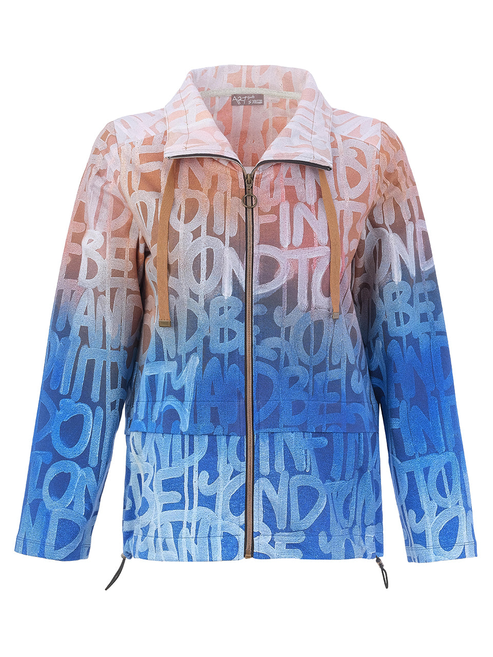 Dolcezza Knit Jacket 76626