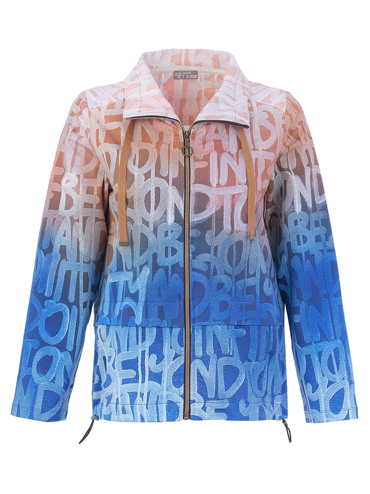 Dolcezza Knit Jacket 76626
