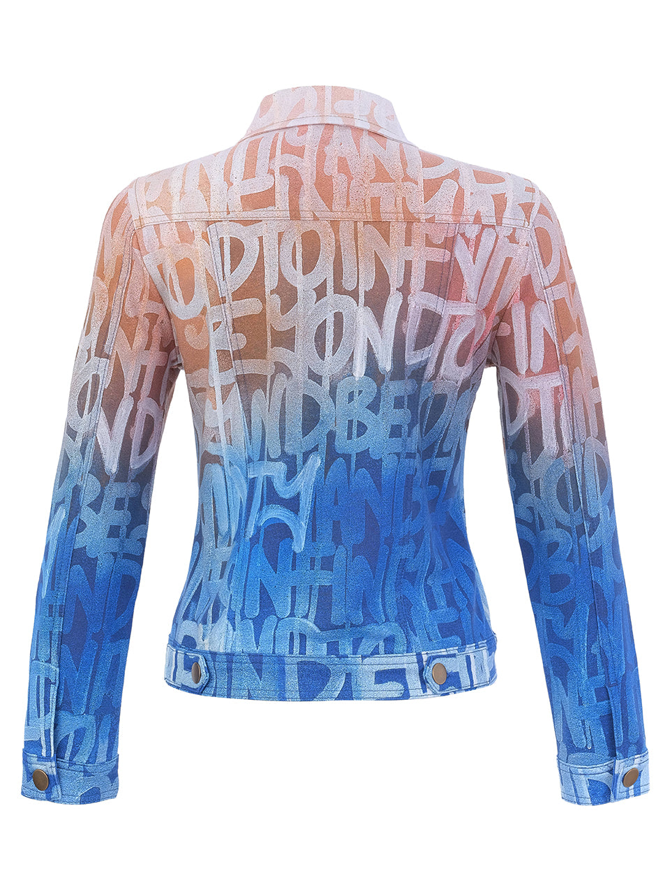 Dolcezza Knit Jacket 76627
