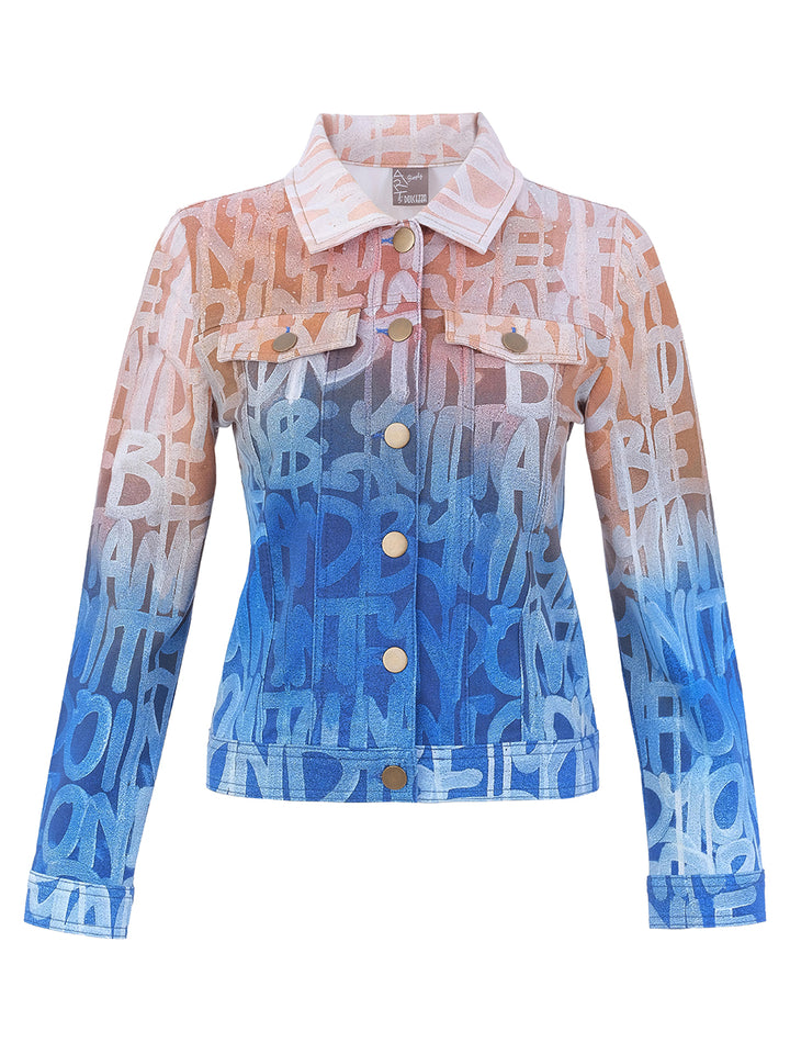 Dolcezza Knit Jacket 76627