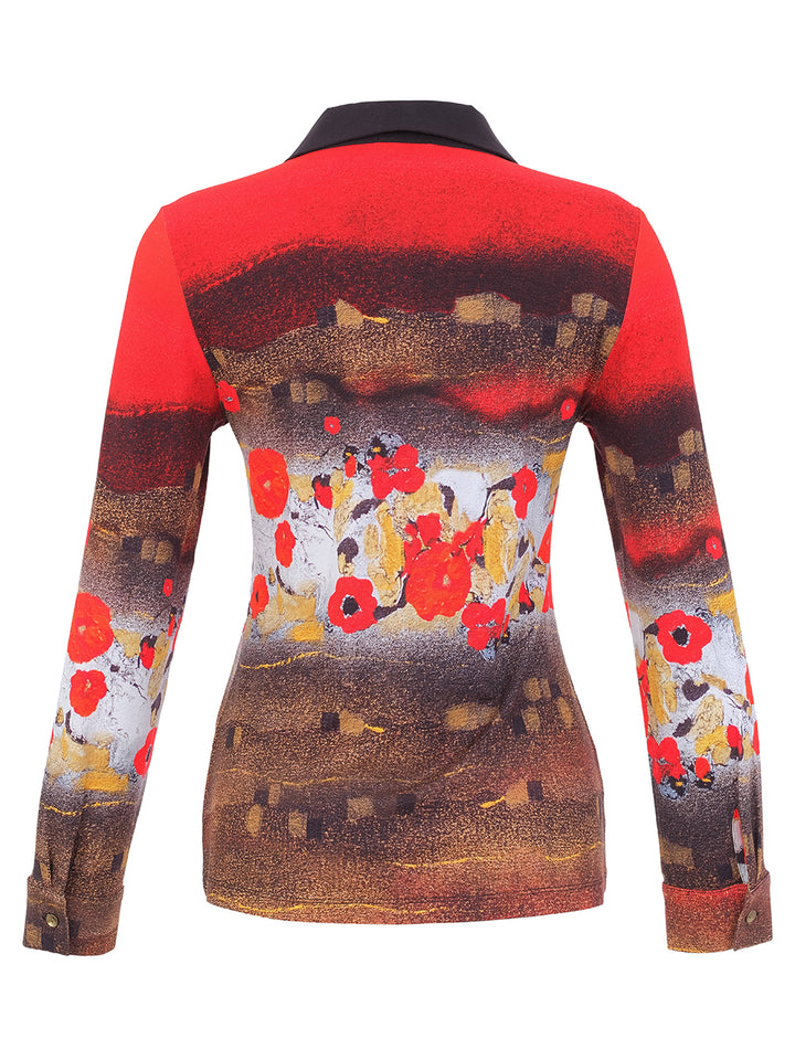 Dolcezza Knit Pullover 76631