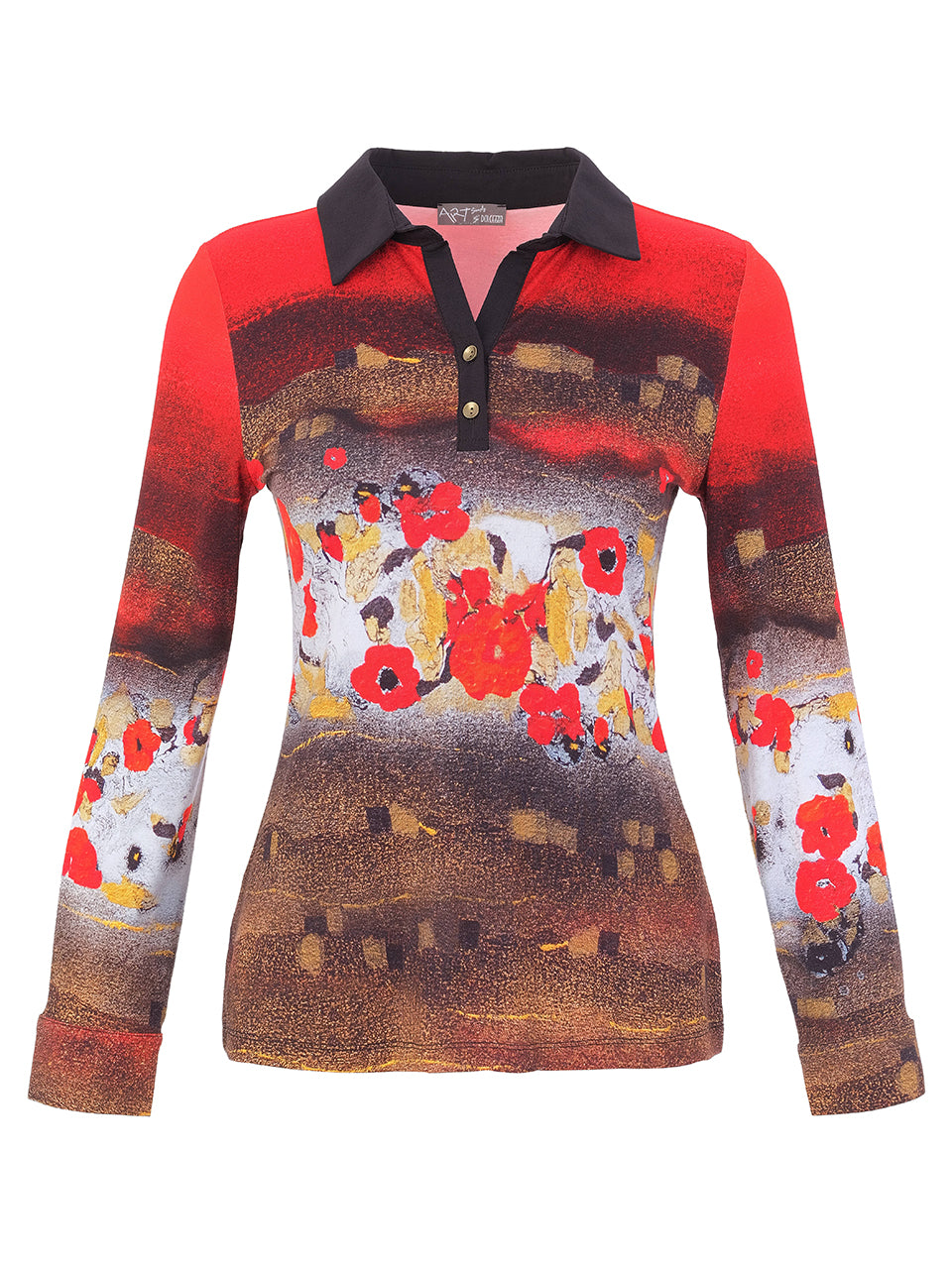 Dolcezza Knit Pullover 76631