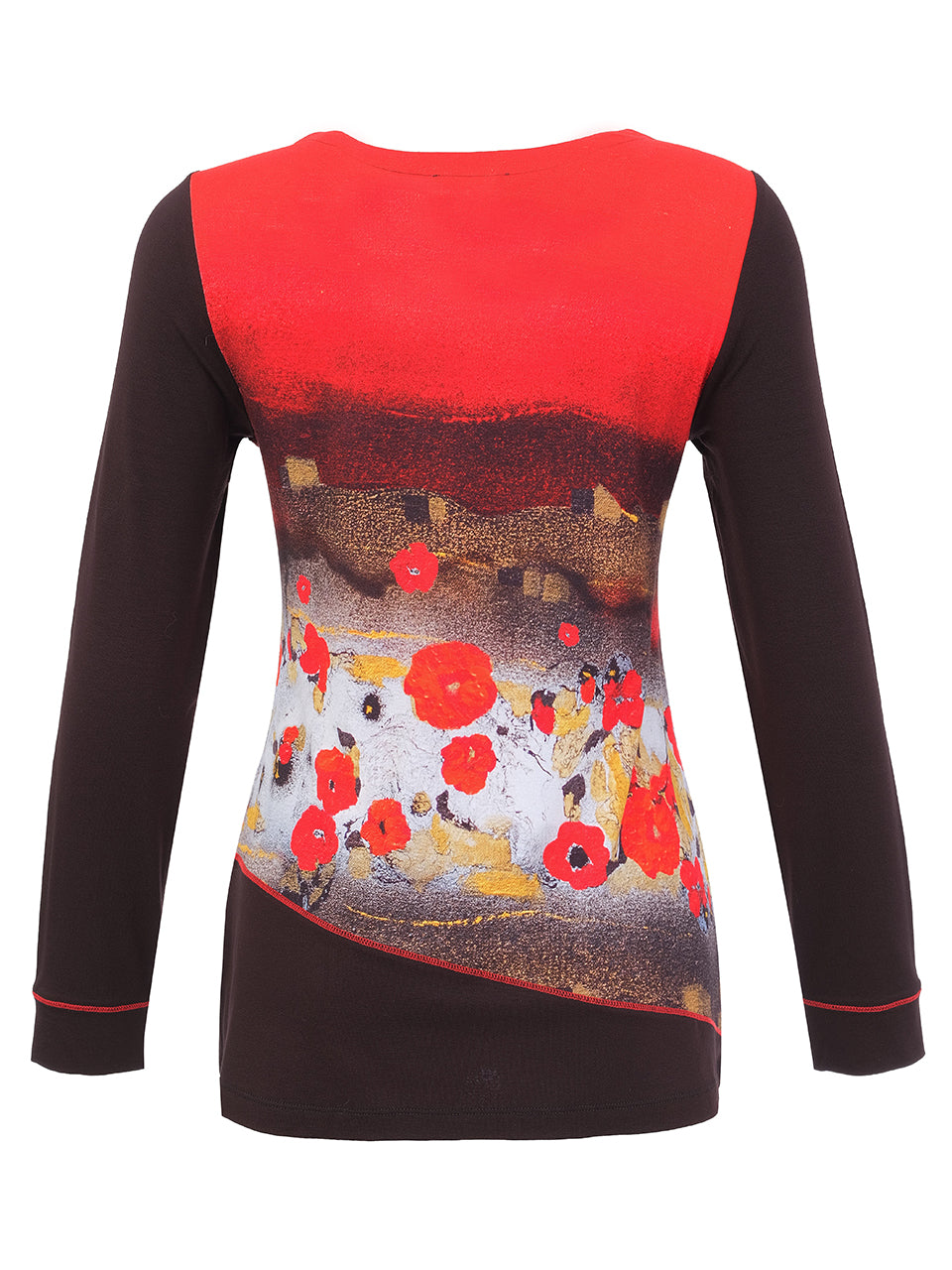 Dolcezza Knit Pullover 76632