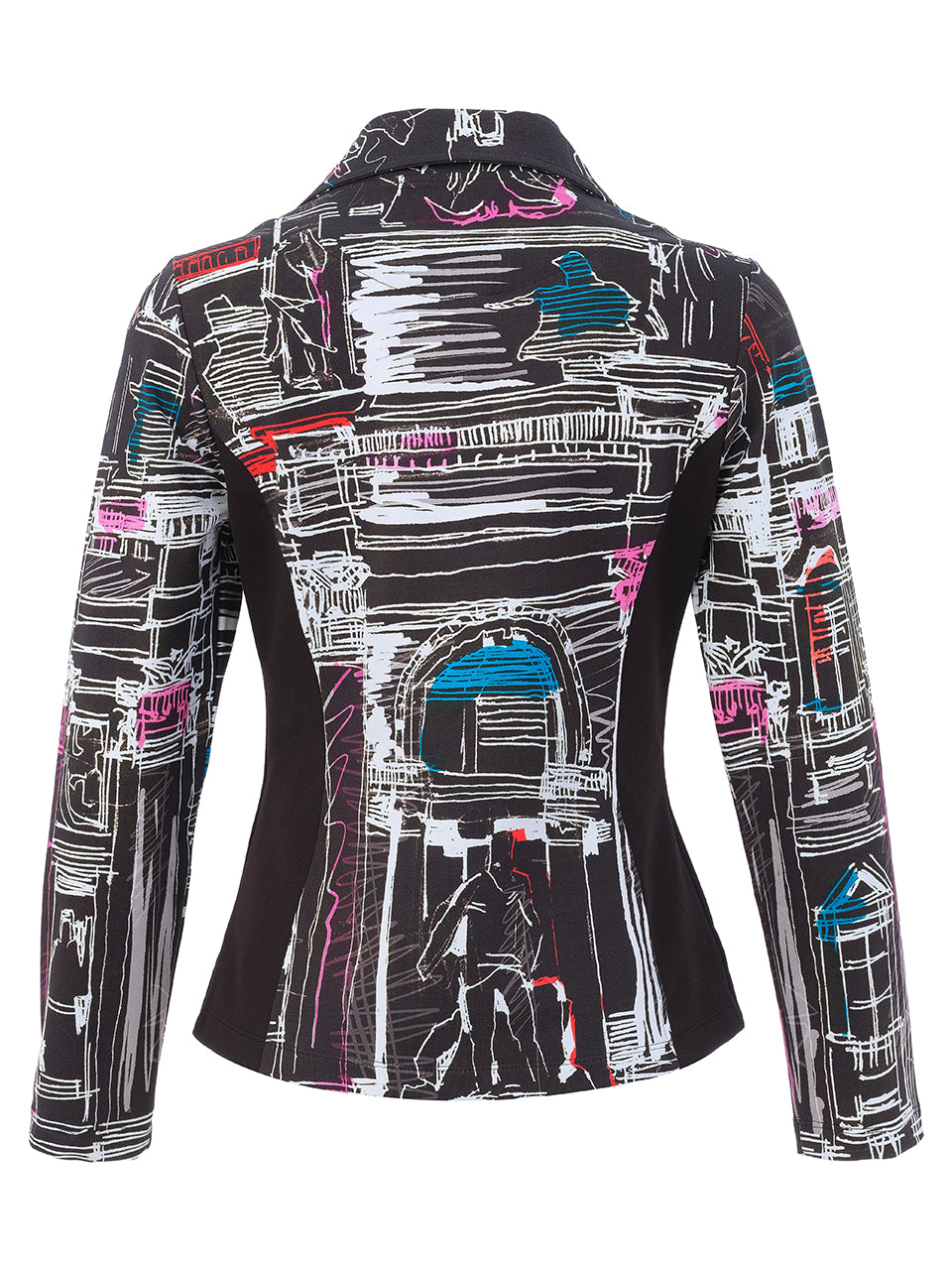 Dolcezza Knit Jacket 76645