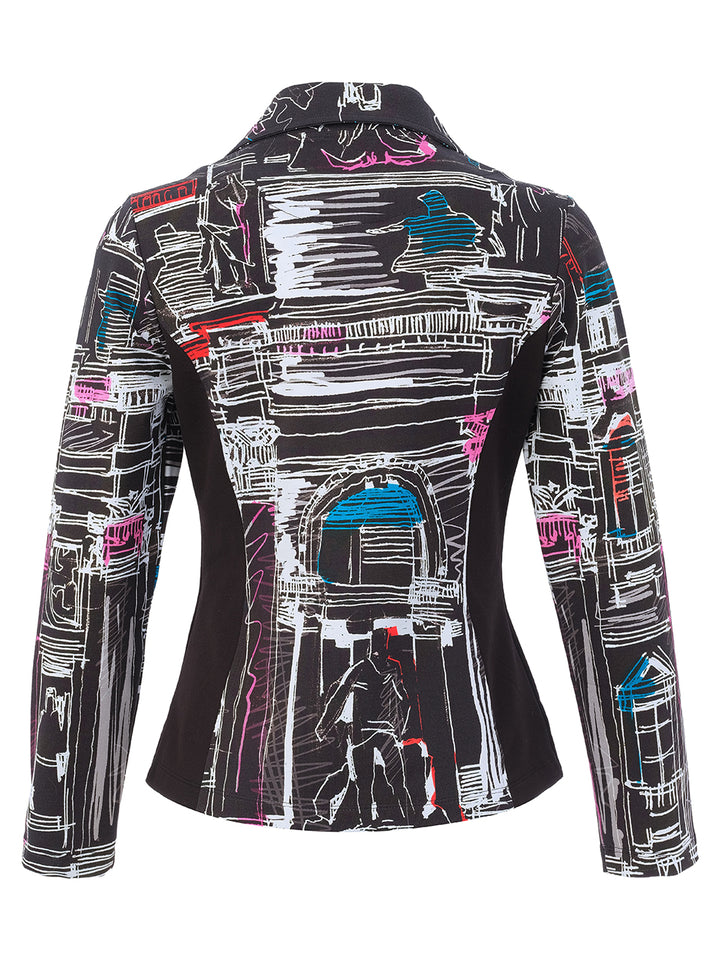 Dolcezza Knit Jacket 76645