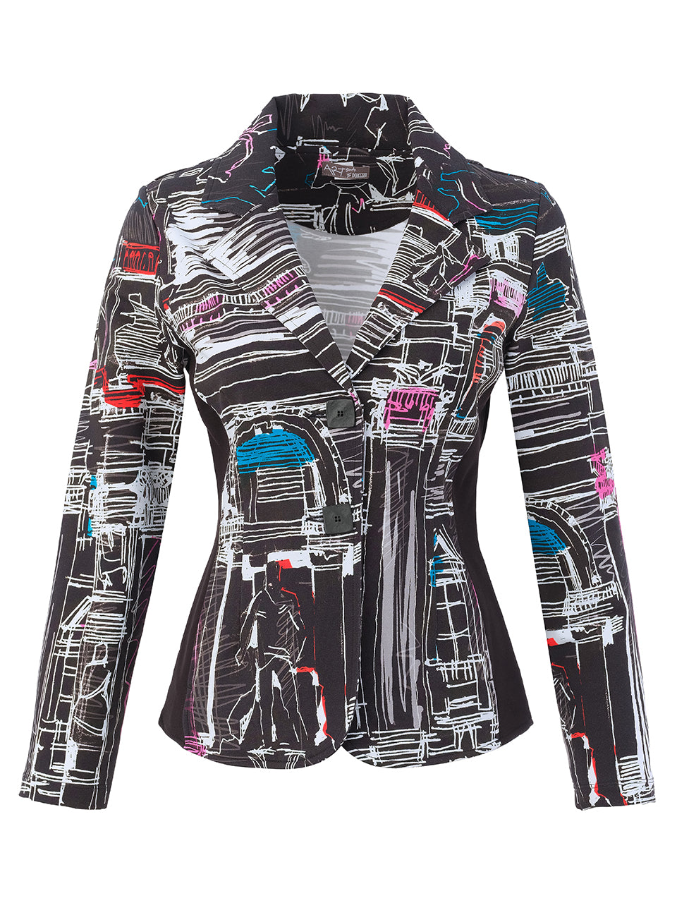 Dolcezza Knit Jacket 76645