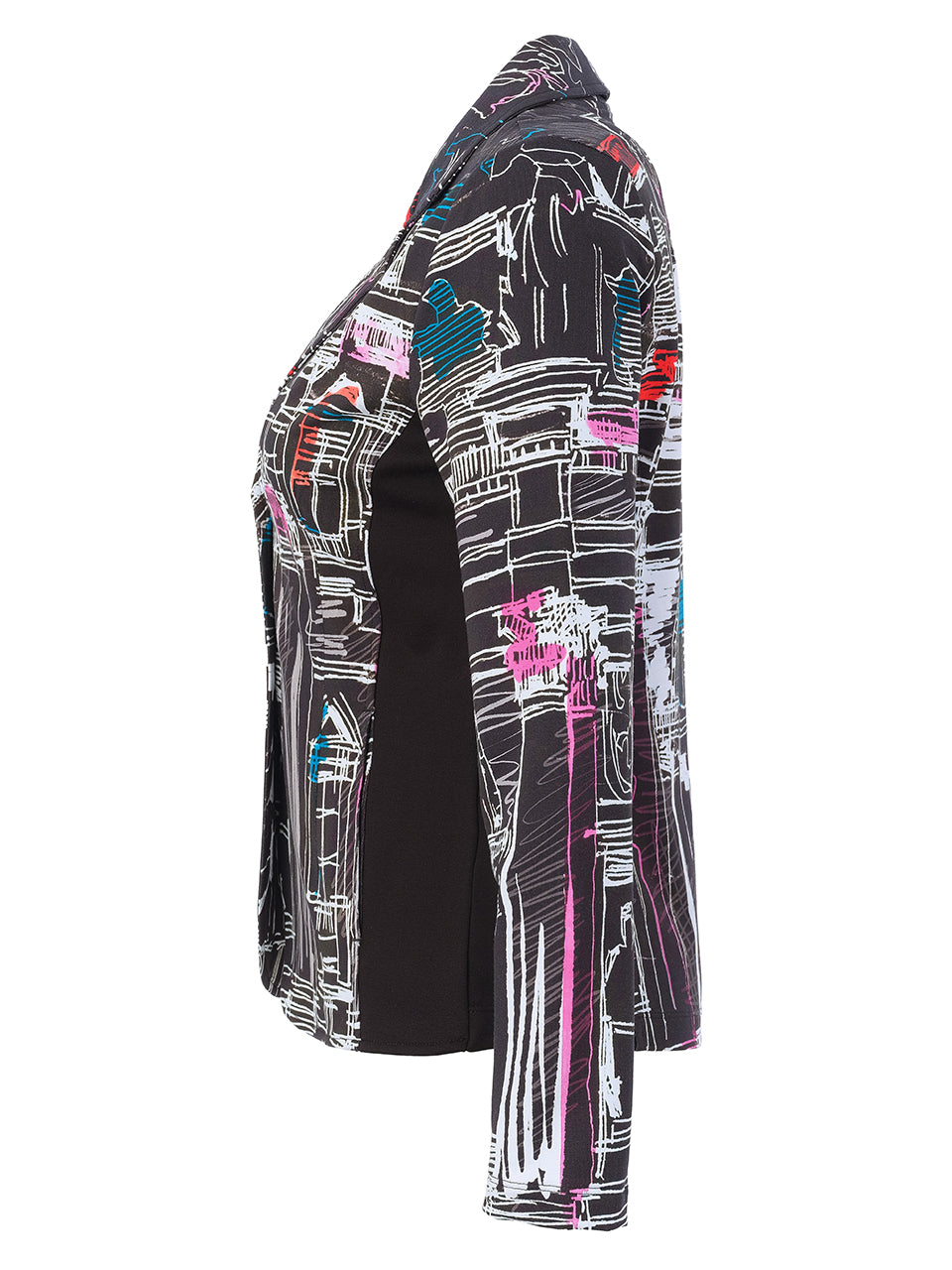 Dolcezza Knit Jacket 76645