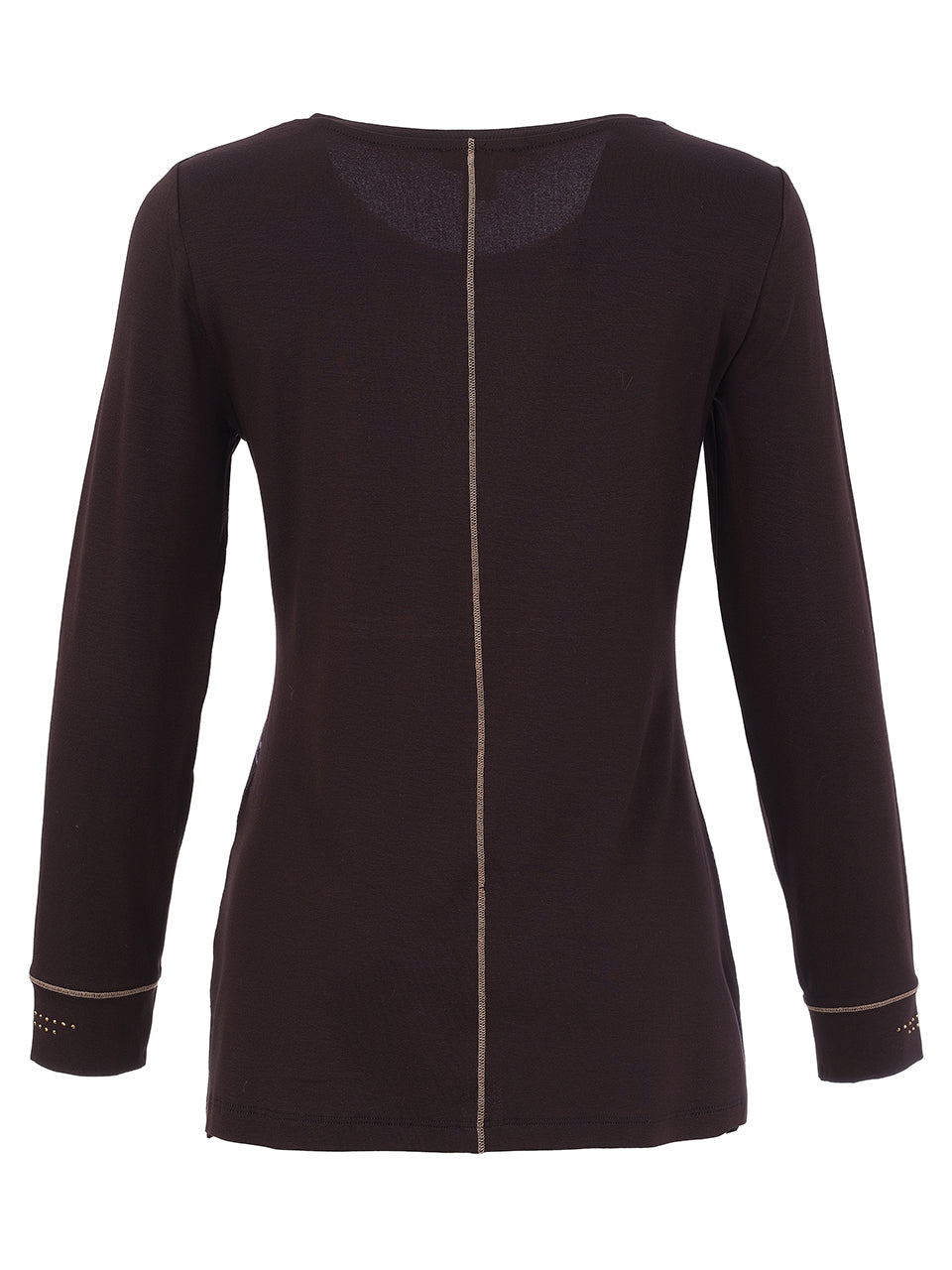 Dolcezza Knit Pullover 76650